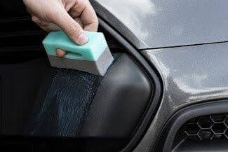 Auto Finesse Tyre and Trim Applicator (3 pack)