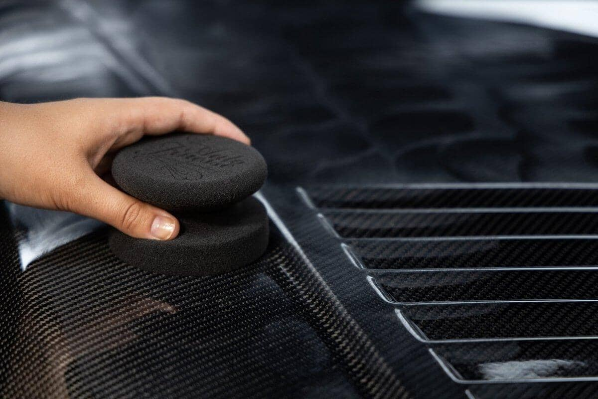 Auto Finesse Wax Mate XL (2 pack)