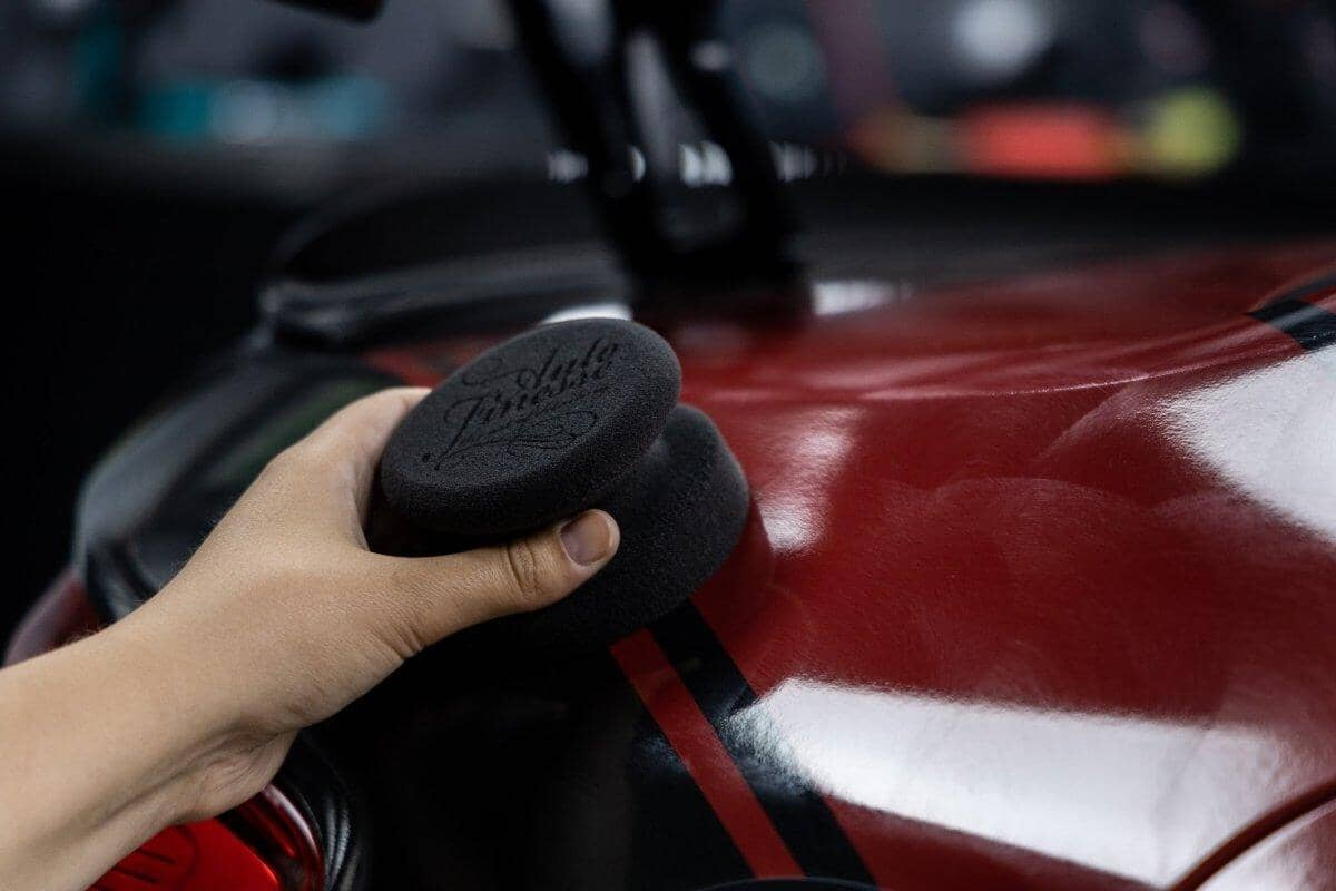 Auto Finesse Wax Mate XL (2 pack)