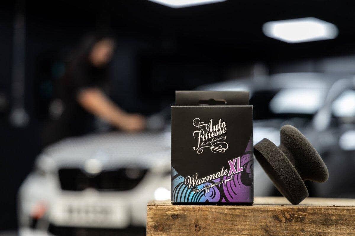 Auto Finesse Wax Mate XL (2 pack)