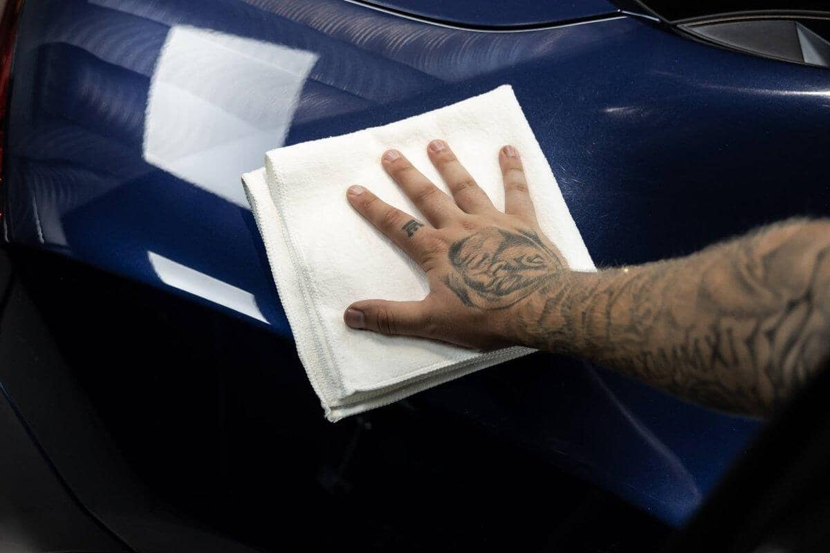 Auto Finesse Work Cloth (3 pack)