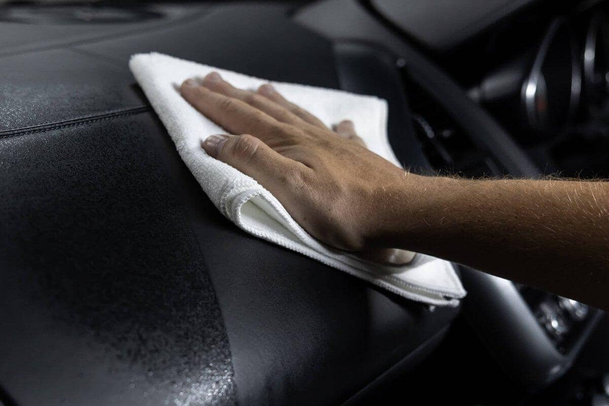 Auto Finesse Work Cloth (3 pack)