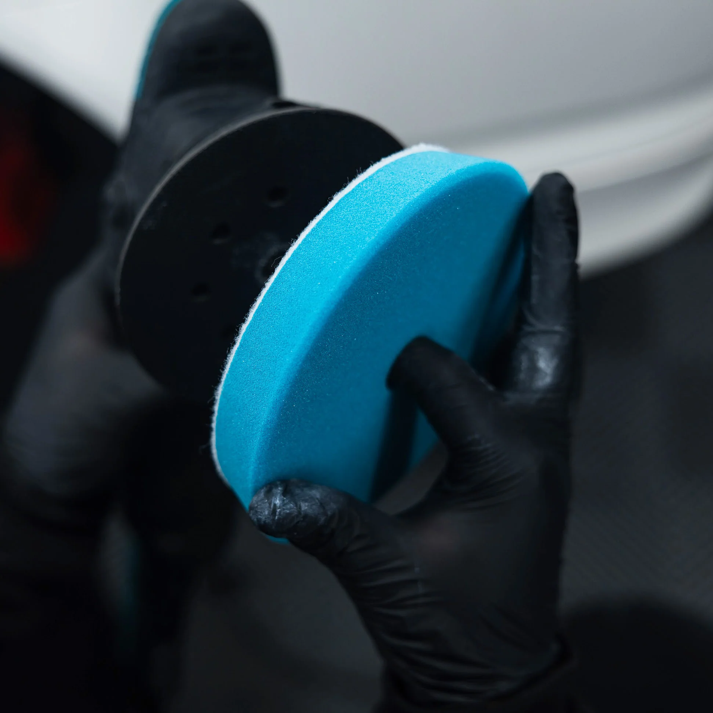 Auto Finesse Pad Prime
