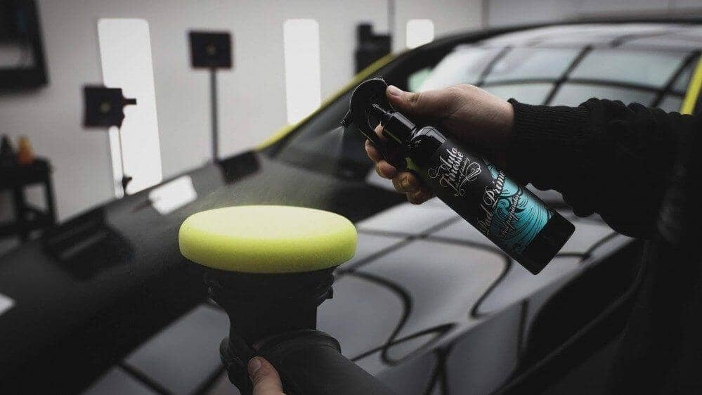 Auto Finesse Revitalise Polishing Compound V2