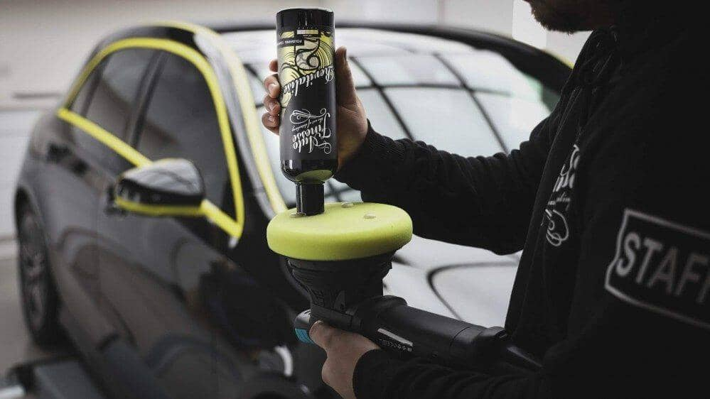 Auto Finesse Revitalise Polishing Compound V2