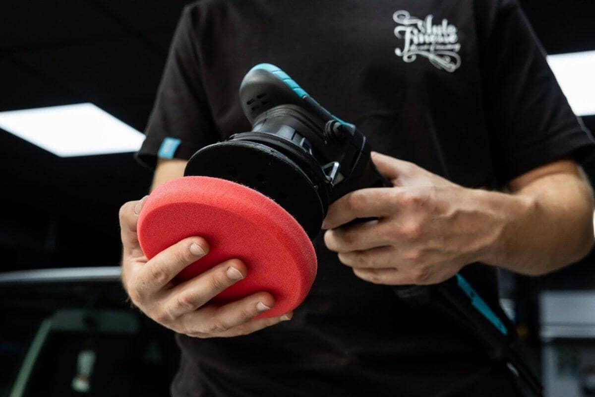 Auto Finesse Revitalise Refining Compound V2