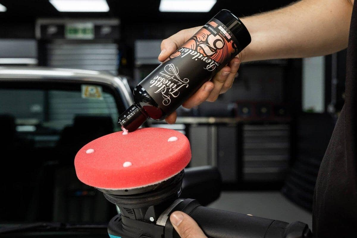 Auto Finesse Revitalise Refining Compound V2