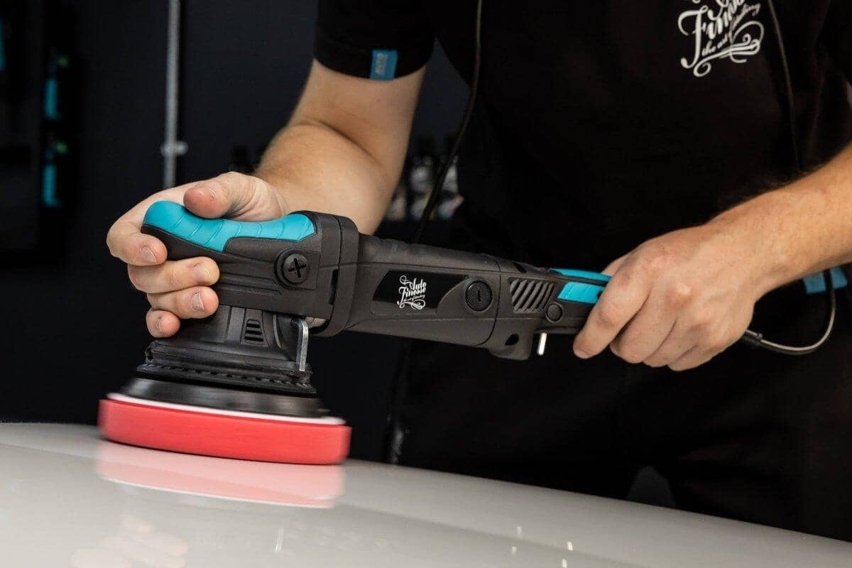 Auto Finesse Revitalise Refining Compound V2