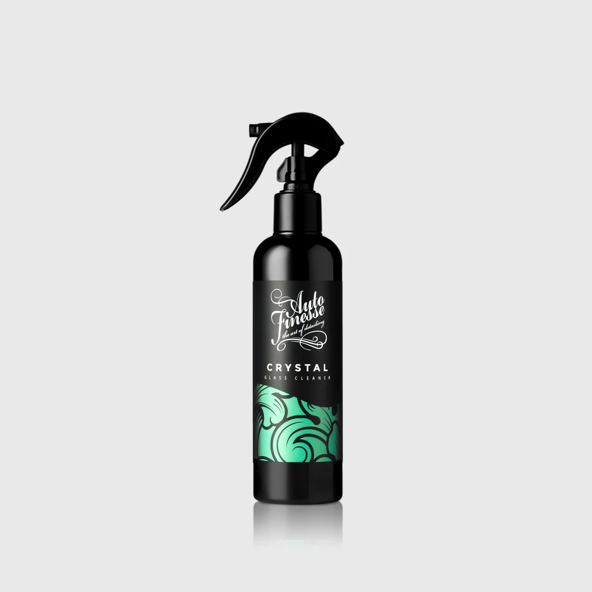 Auto Finesse Crystal Glass Cleaner