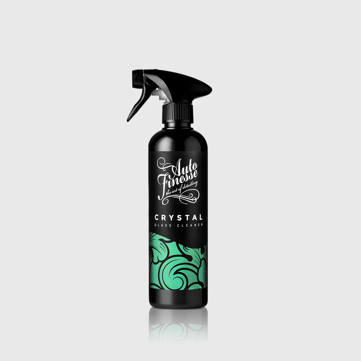 Auto Finesse Crystal Glass Cleaner