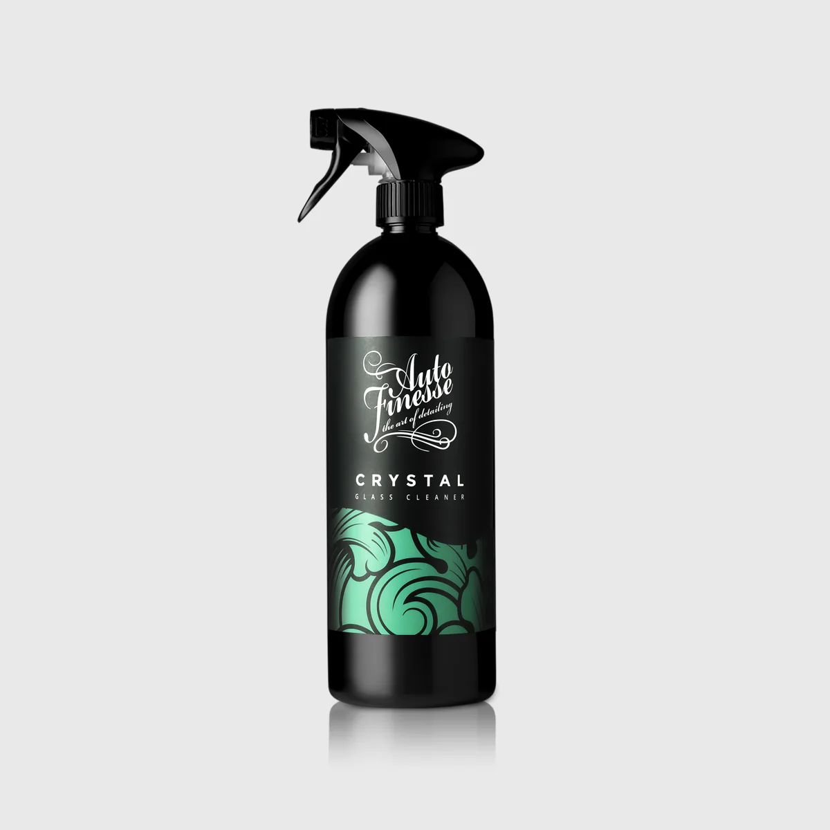 Auto Finesse Crystal Glass Cleaner