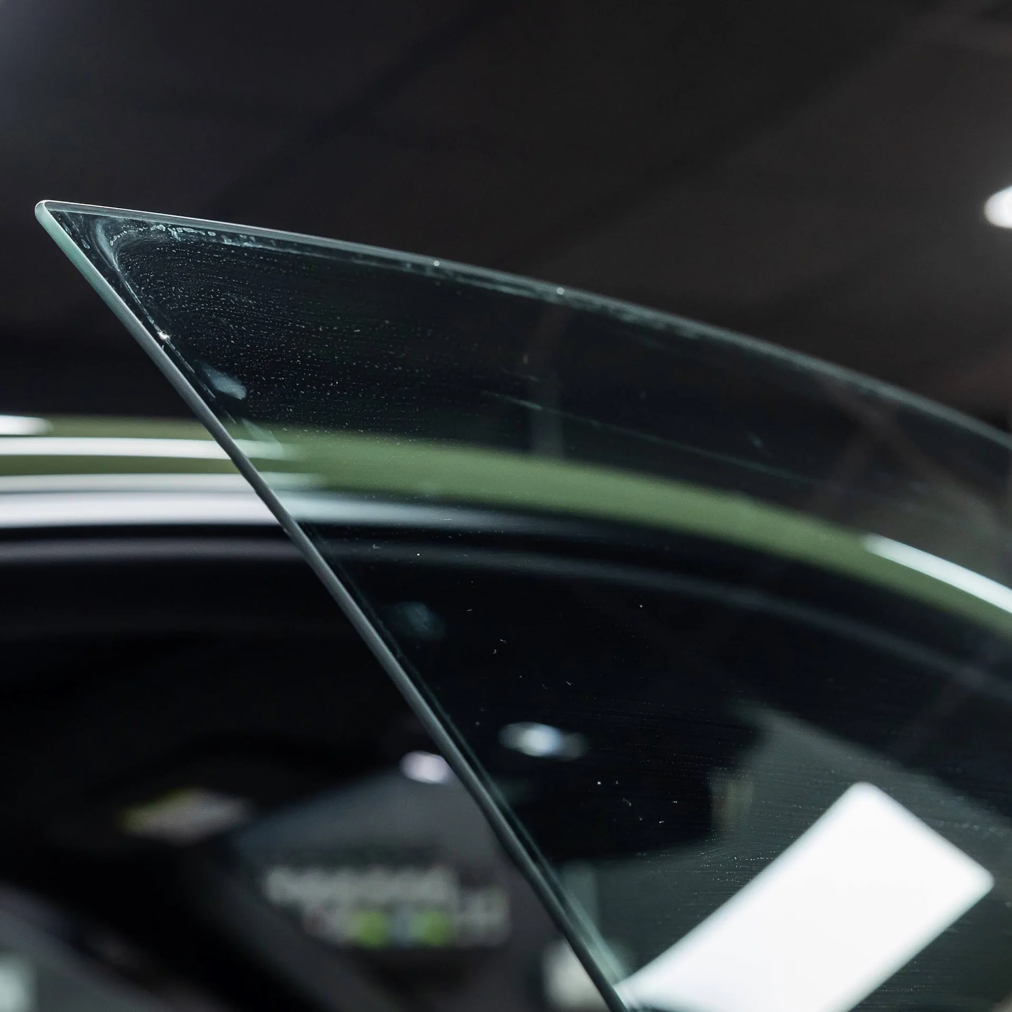Auto Finesse Crystal Glass Cleaner