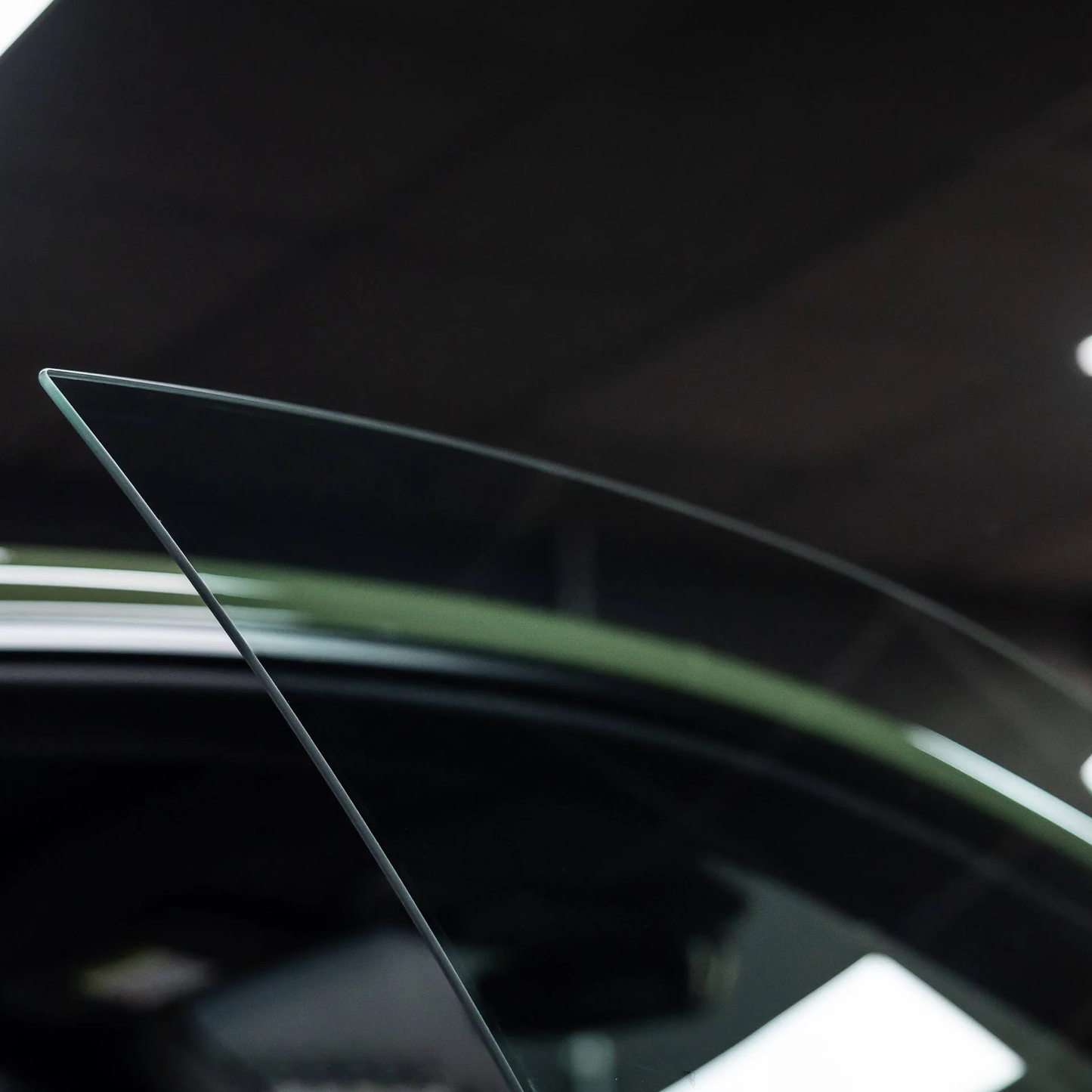 Auto Finesse Crystal Glass Cleaner