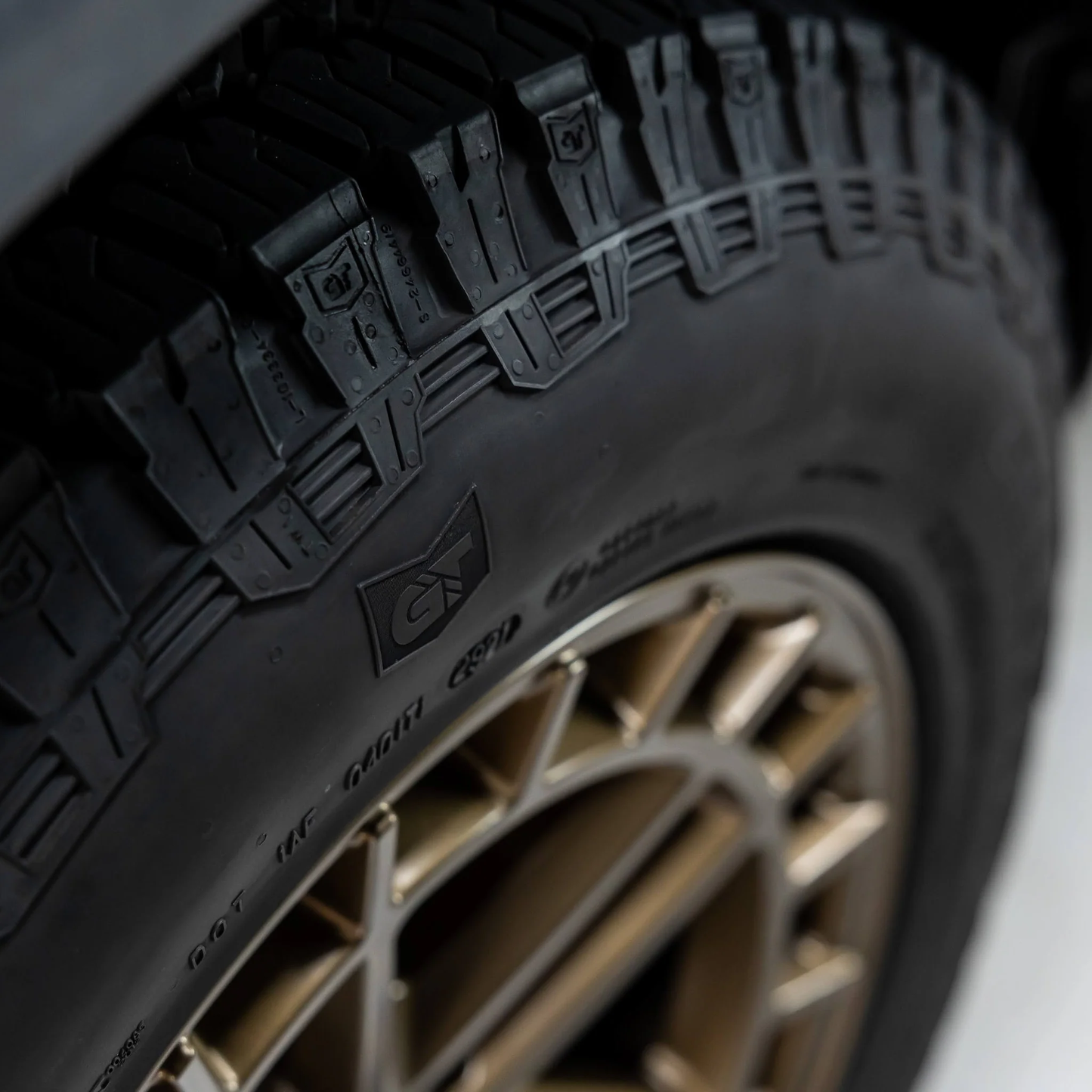 Auto Finesse Gloss Tyre Dressing