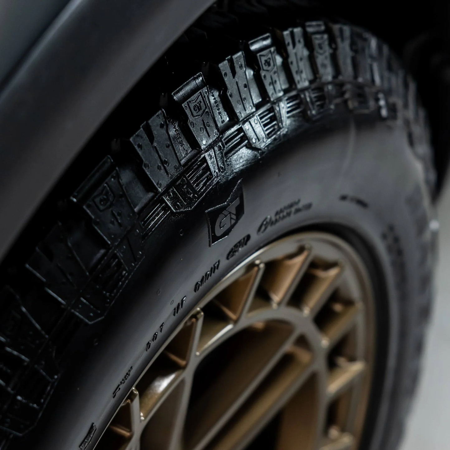 Auto Finesse Gloss Tyre Dressing