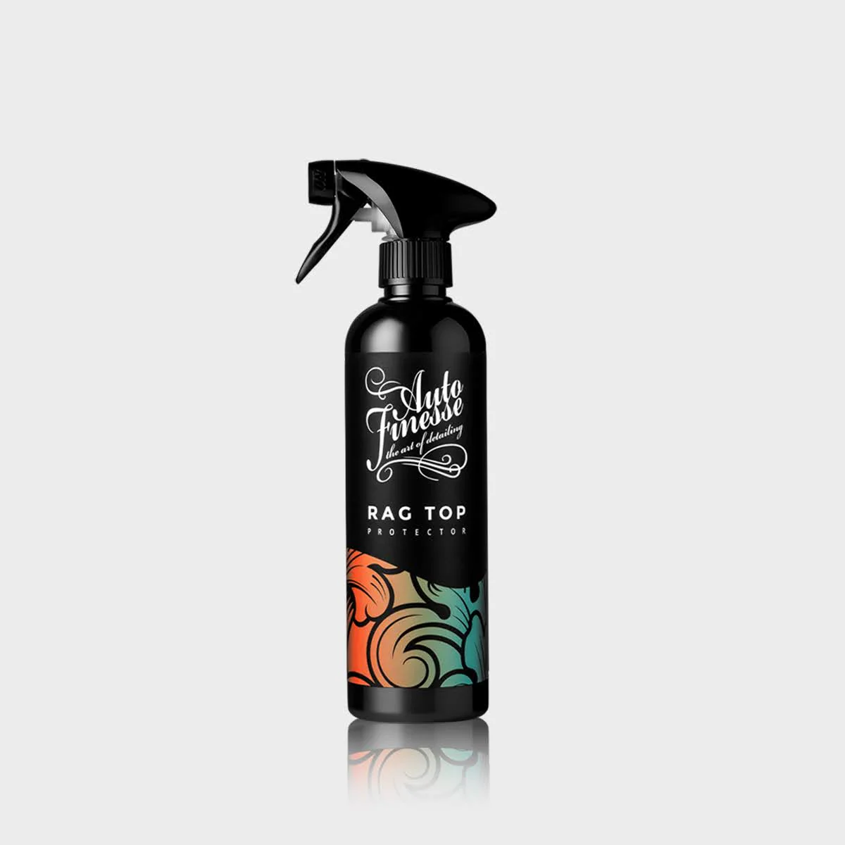 Auto Finesse Rag Top Hood Protector