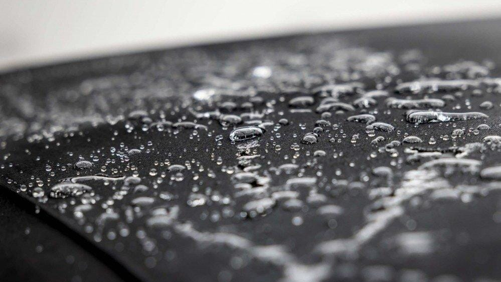 Auto Finesse Rag Top Hood Protector