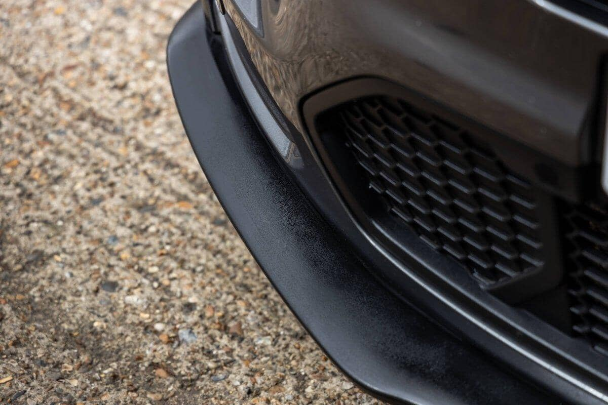 Auto Finesse Revive Trim Gel