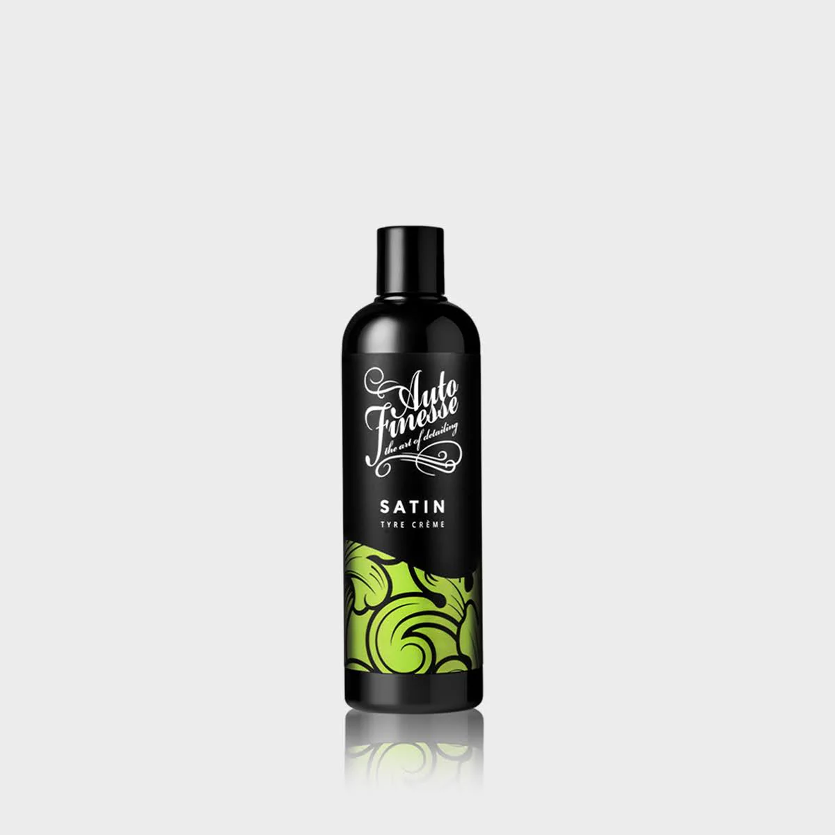 Auto Finesse Satin Tyre Gel