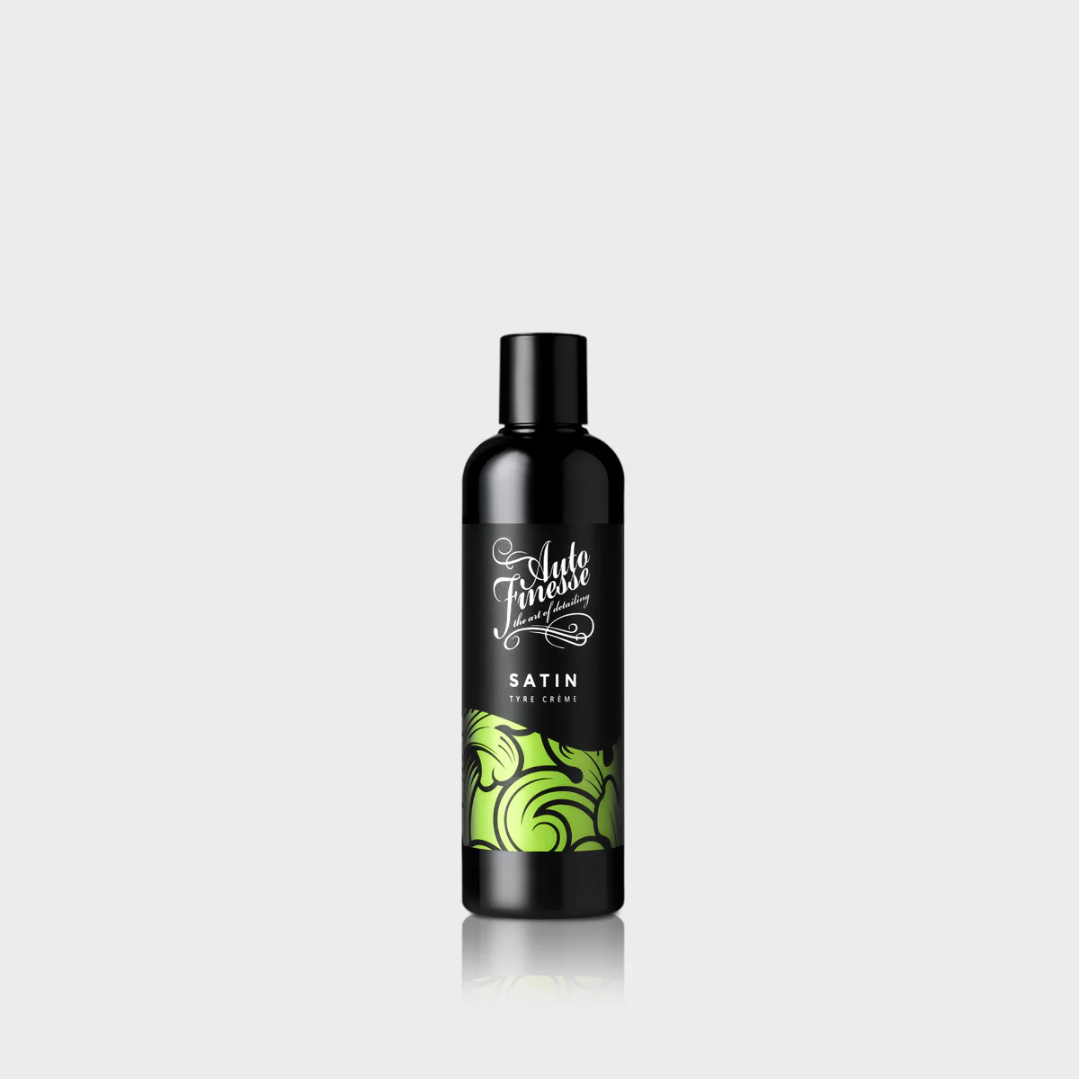 Auto Finesse Satin Tyre Gel