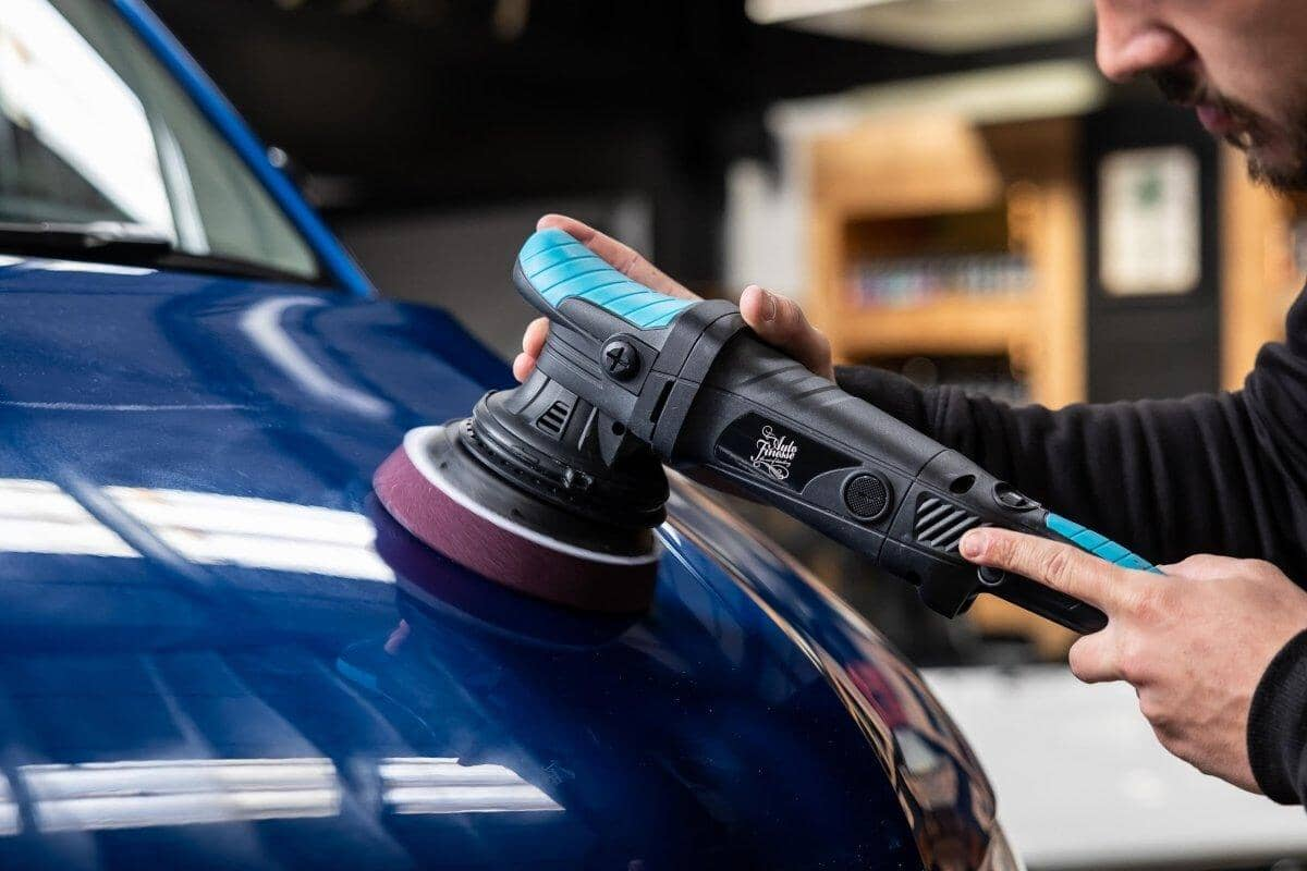 Auto Finesse Heavy Cutting compound No.36