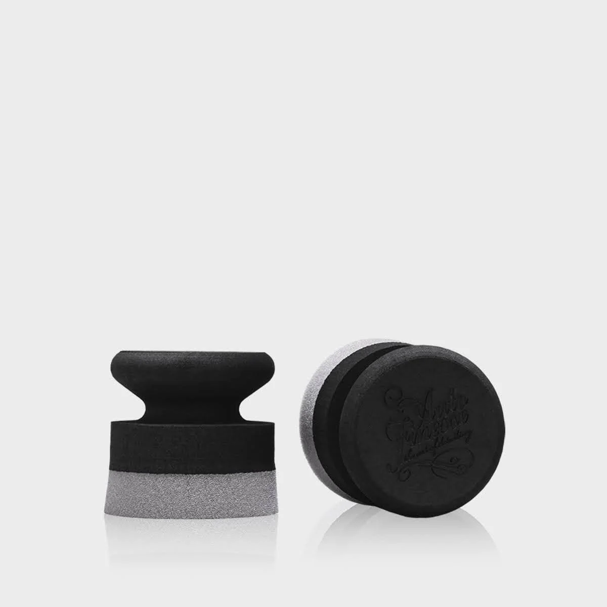 Auto Finesse Fine Polishing Puck No.15 (2 pack)
