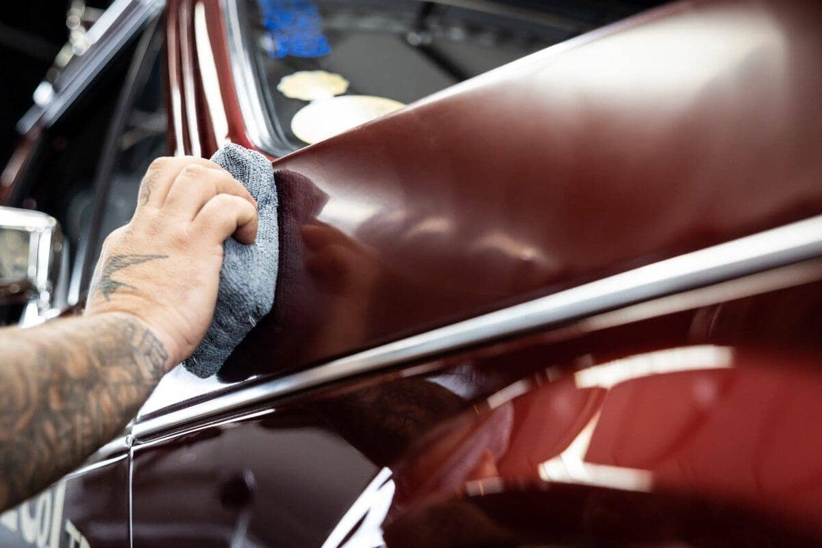 Auto Finesse Tripple All In One