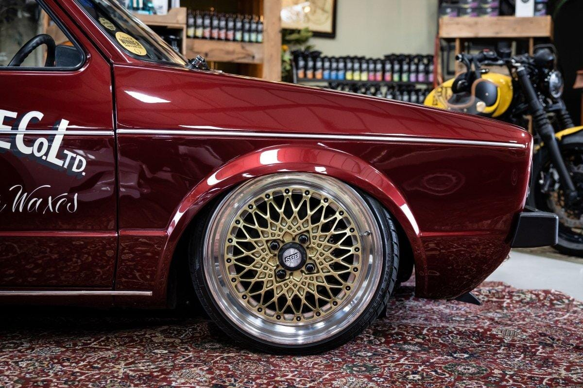 Auto Finesse Tripple All In One