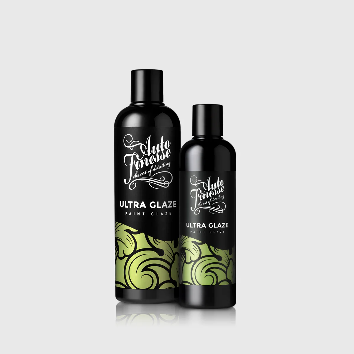 Auto Finesse Ultra Glaze Paint Work Glaze