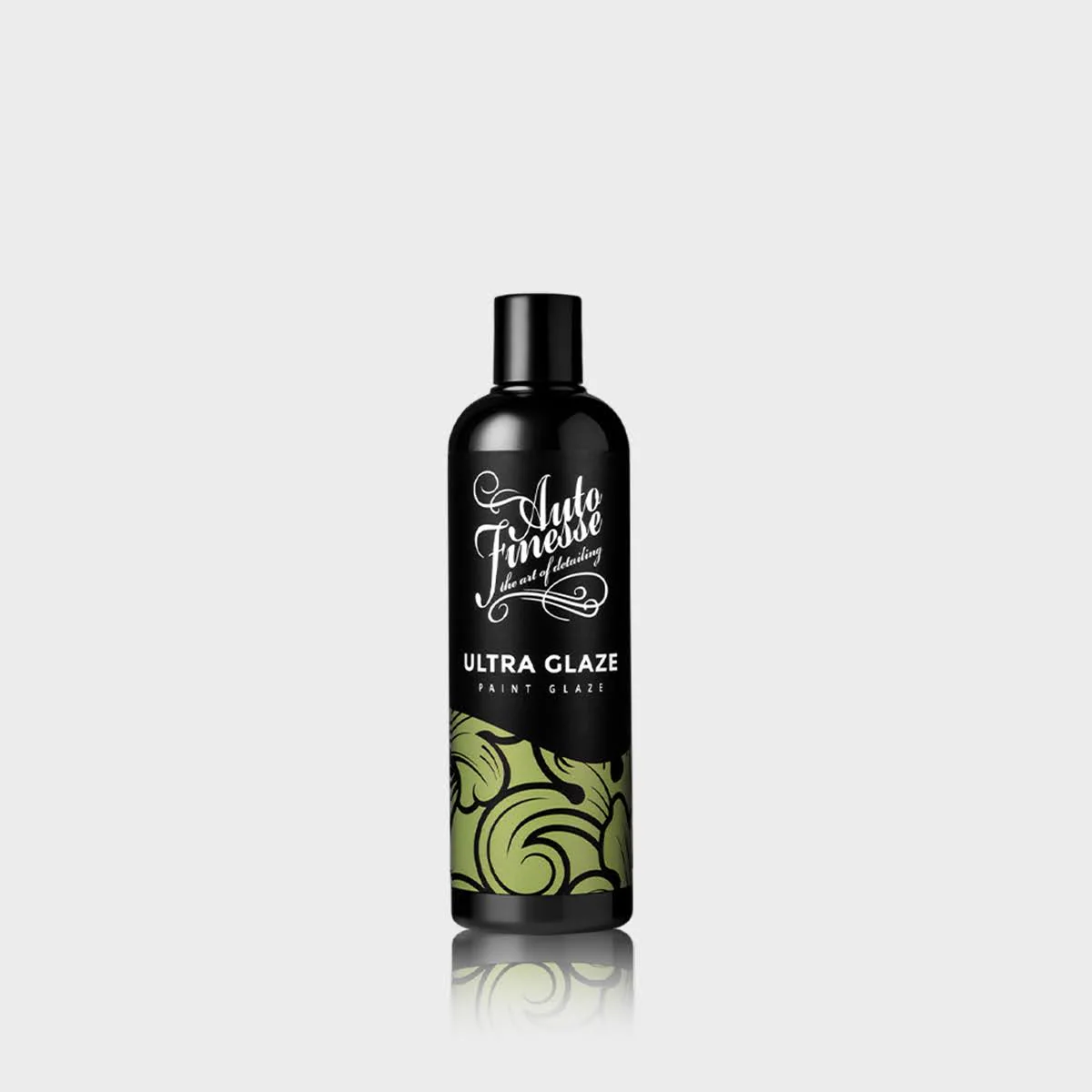 Auto Finesse Ultra Glaze Paint Work Glaze