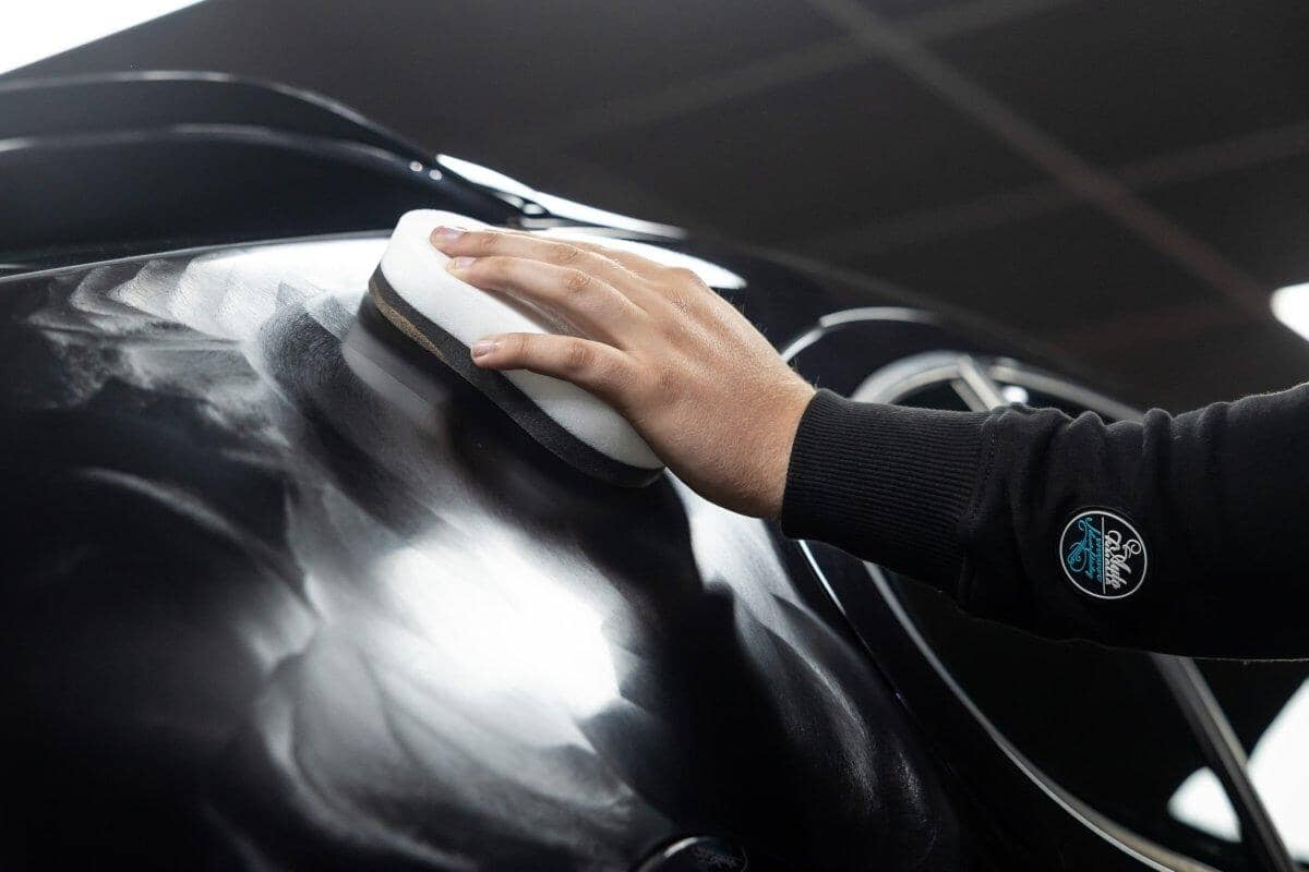 Auto Finesse Ultra Glaze Paint Work Glaze
