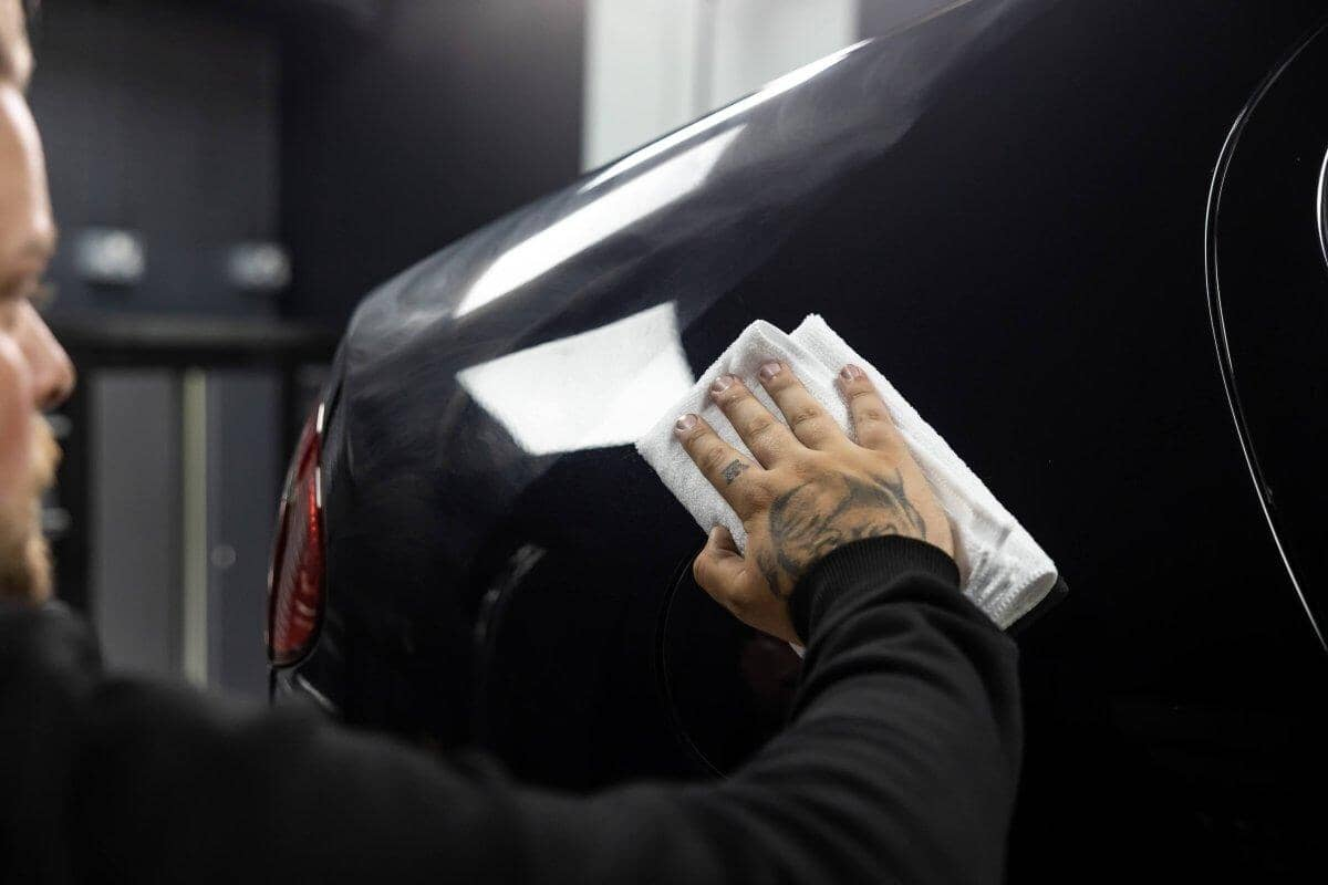 Auto Finesse Ultra Glaze Paint Work Glaze