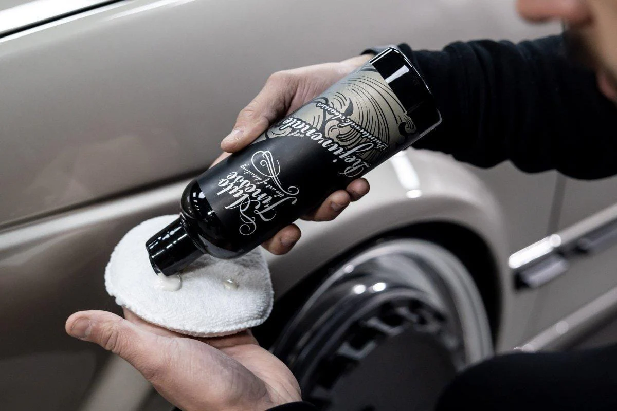 Auto Finesse Rejuvenate Paint Cleanser