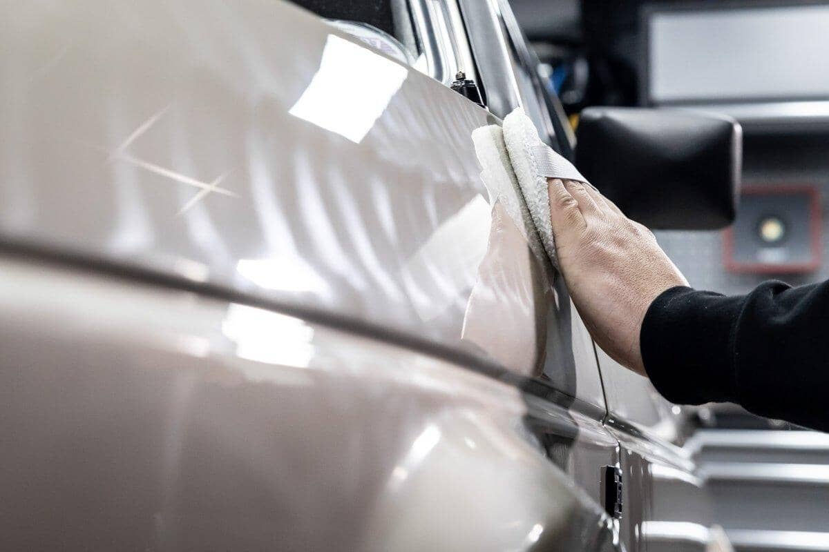 Auto Finesse Rejuvenate Paint Cleanser