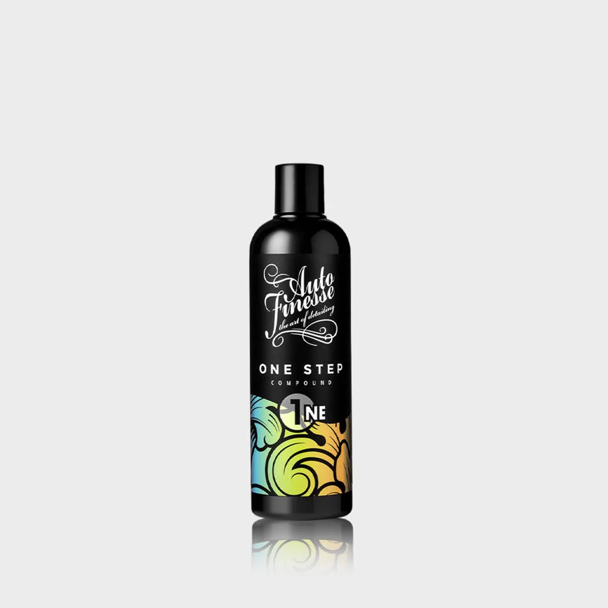 Auto Finesse One Step Compound