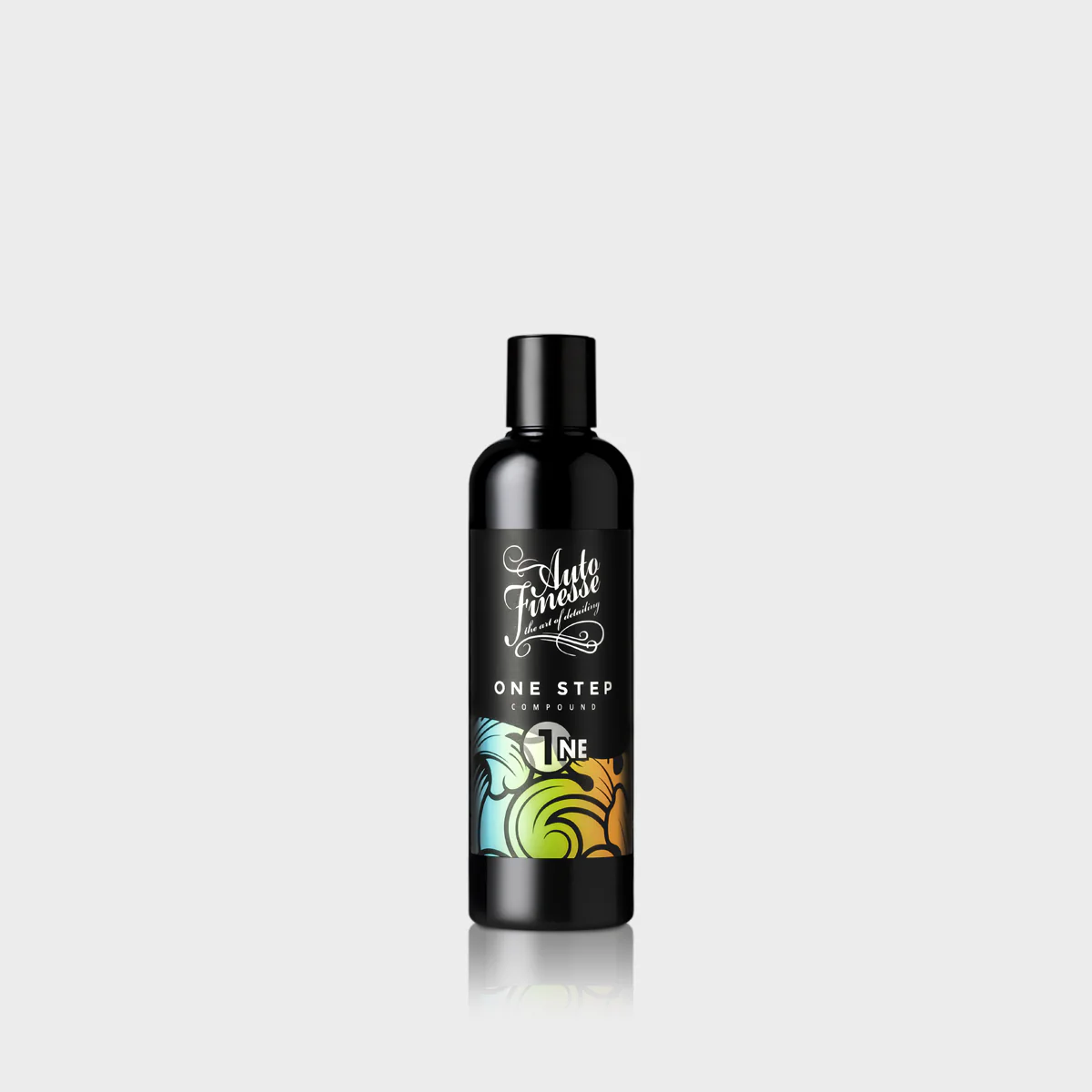 Auto Finesse One Step Compound