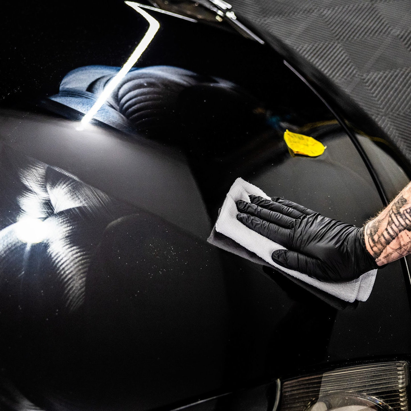 Auto Finesse One Step Compound