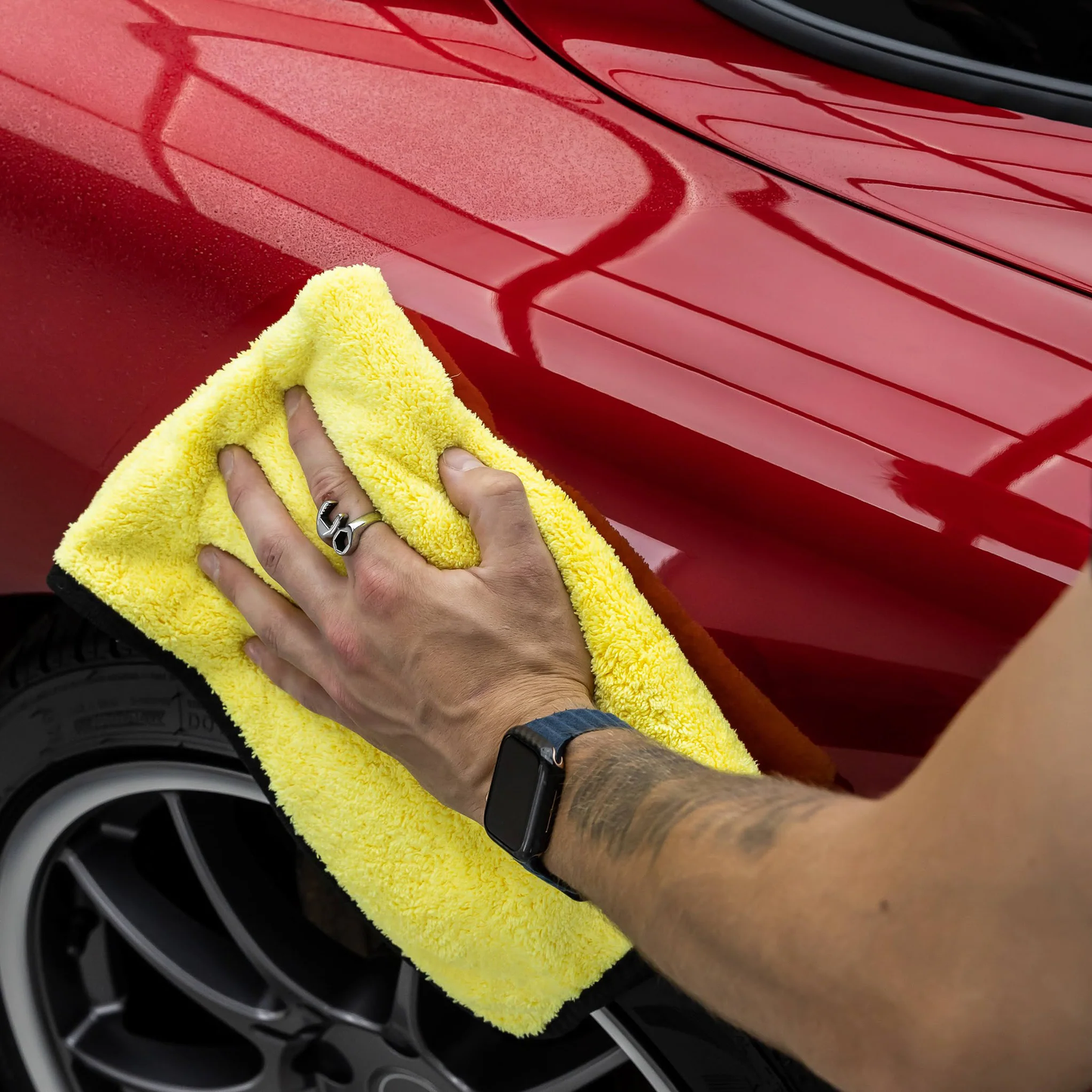 Auto Finesse Ceramic Spray Wax