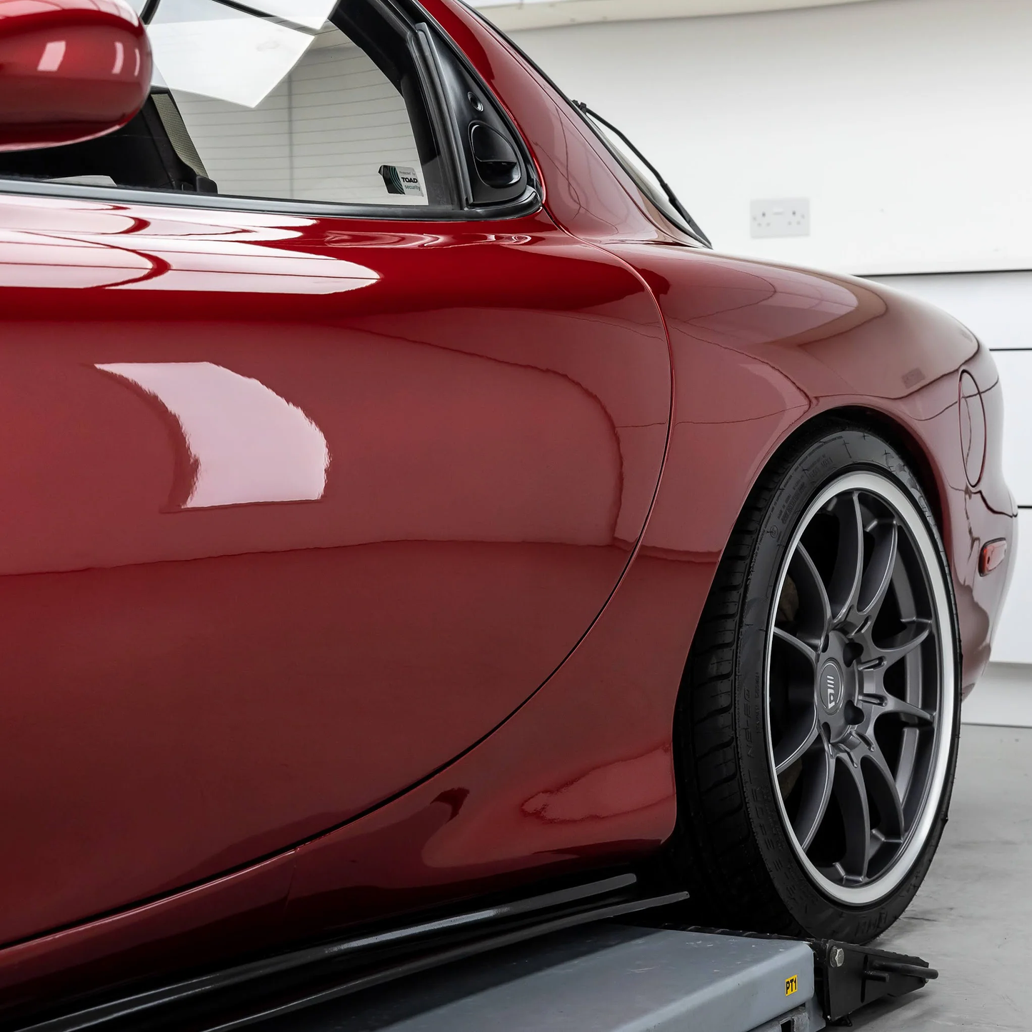 Auto Finesse Ceramic Spray Wax