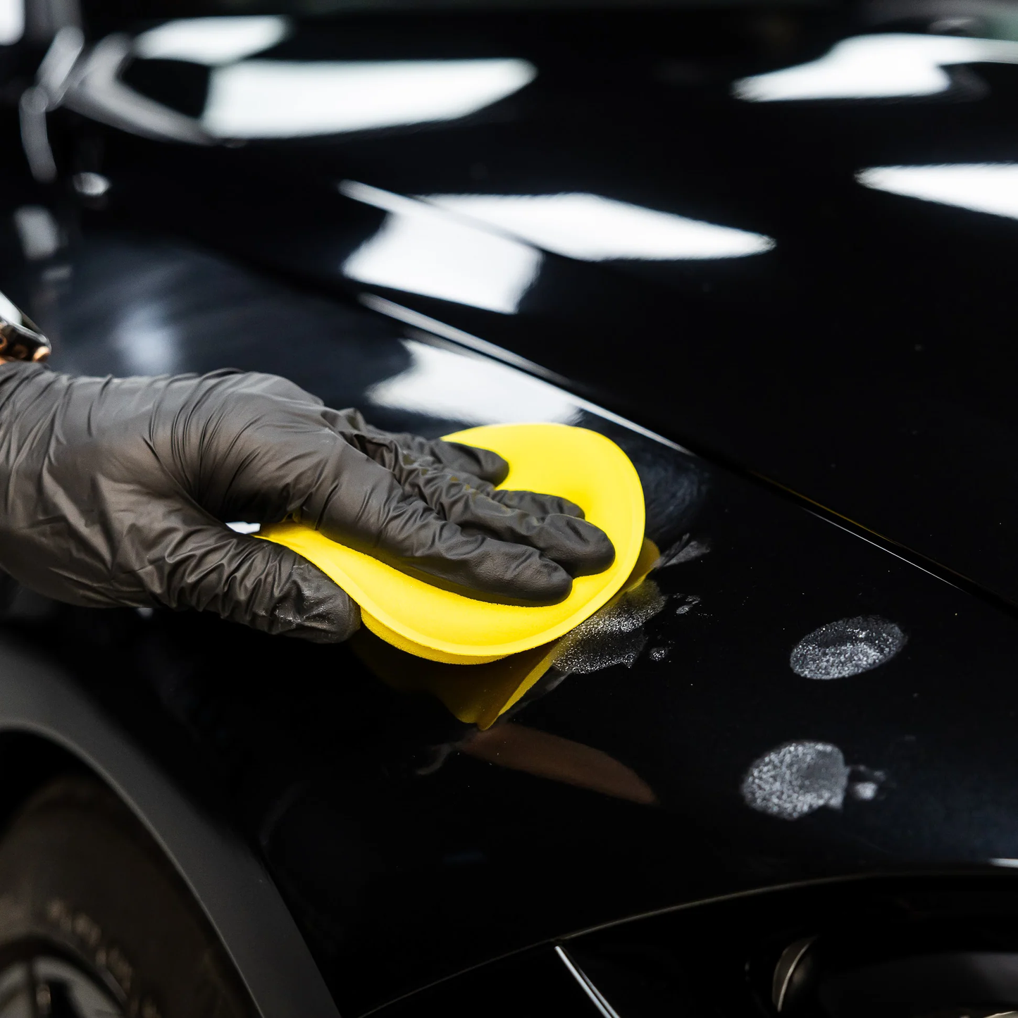 Auto Finesse Graphene Filler Liquid Wax
