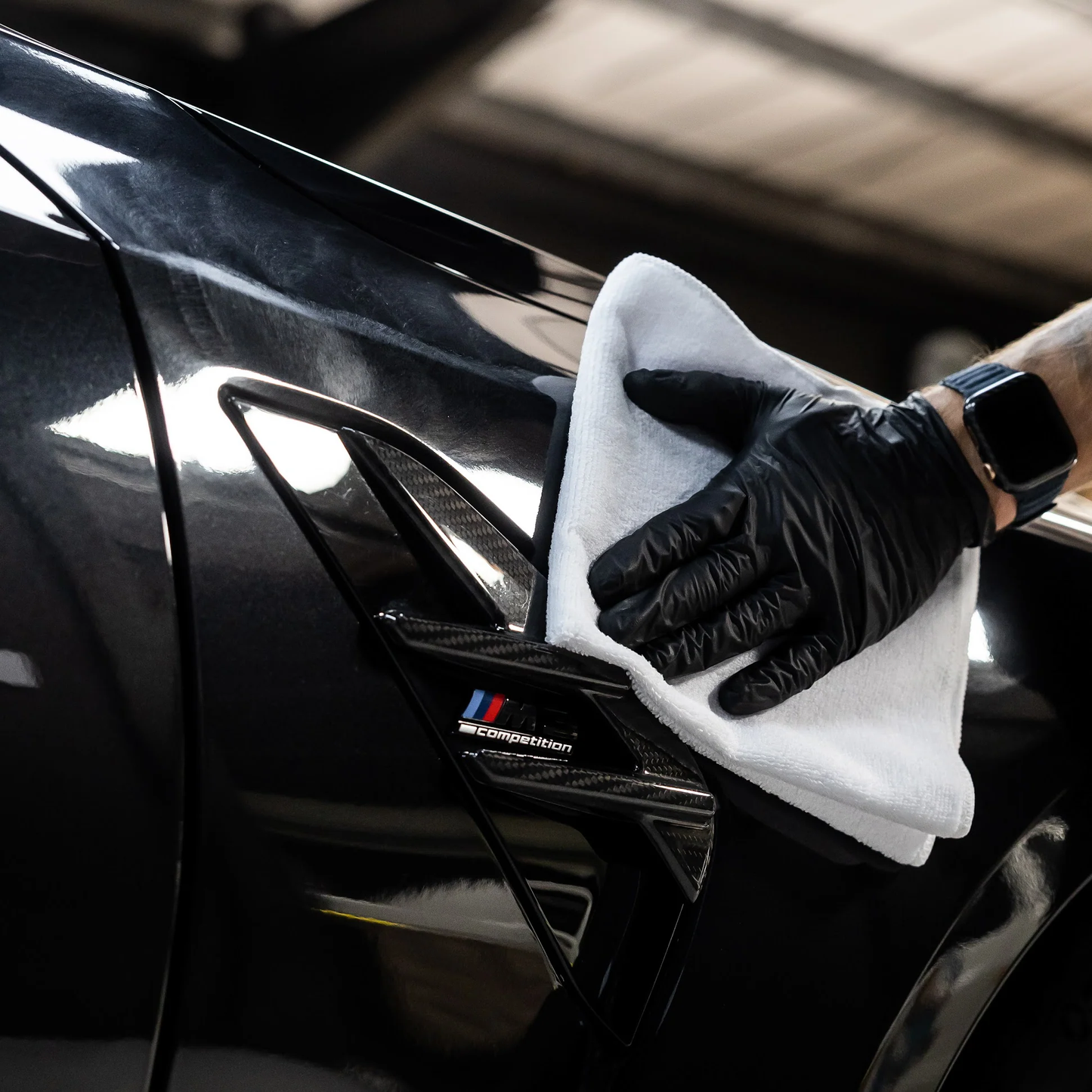 Auto Finesse Graphene Filler Liquid Wax