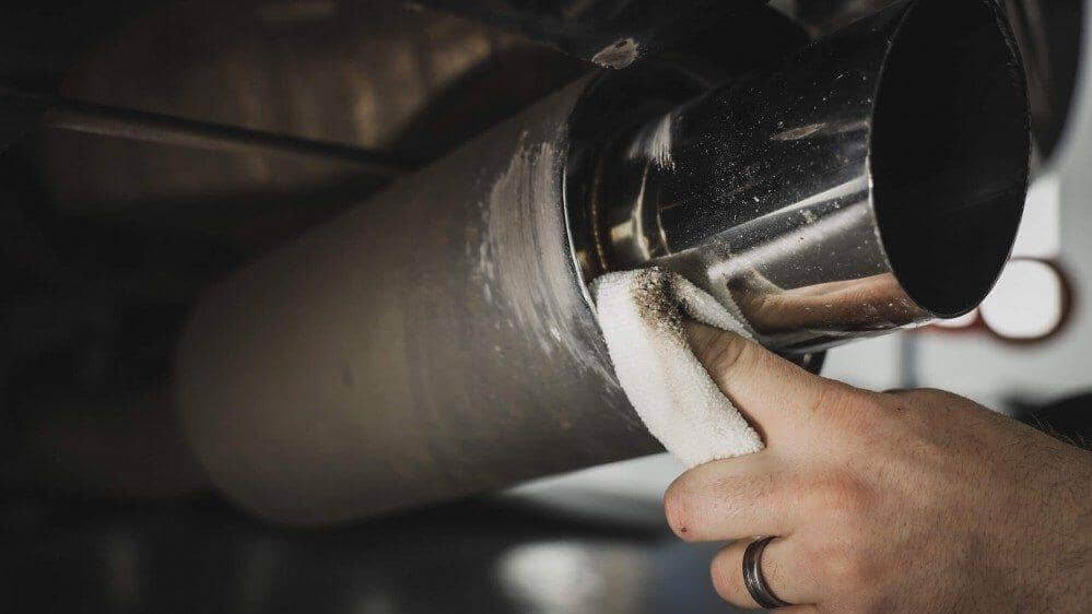 Auto Finesse Mercury Metal Polish