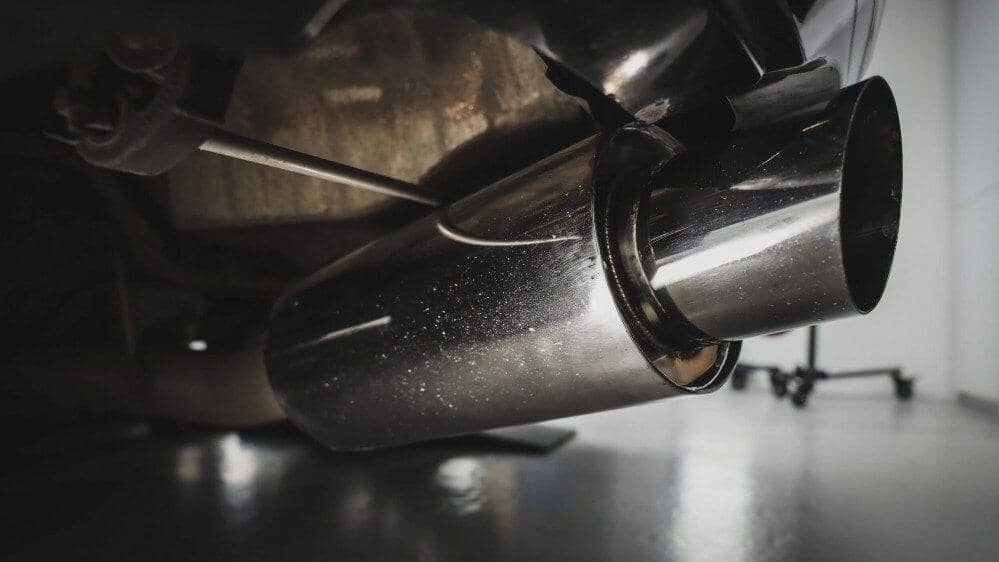 Auto Finesse Mercury Metal Polish