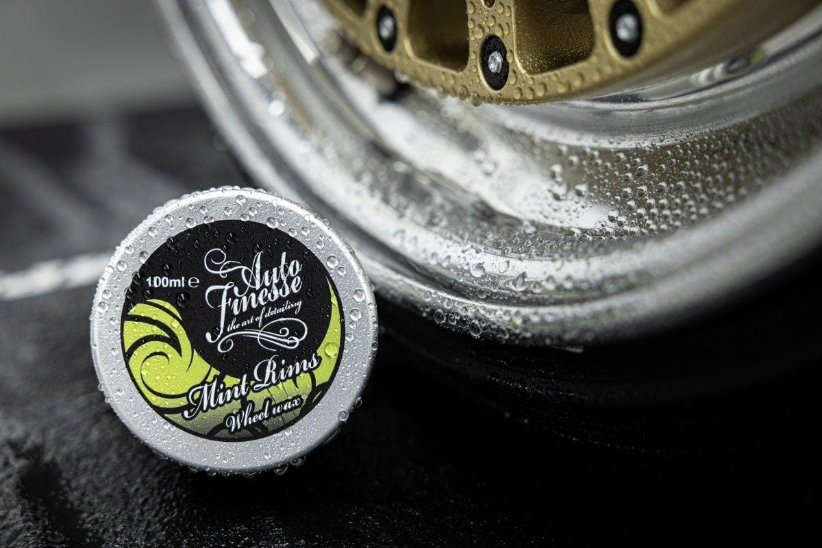 Auto Finesse Mint Rims Wheel Sealant