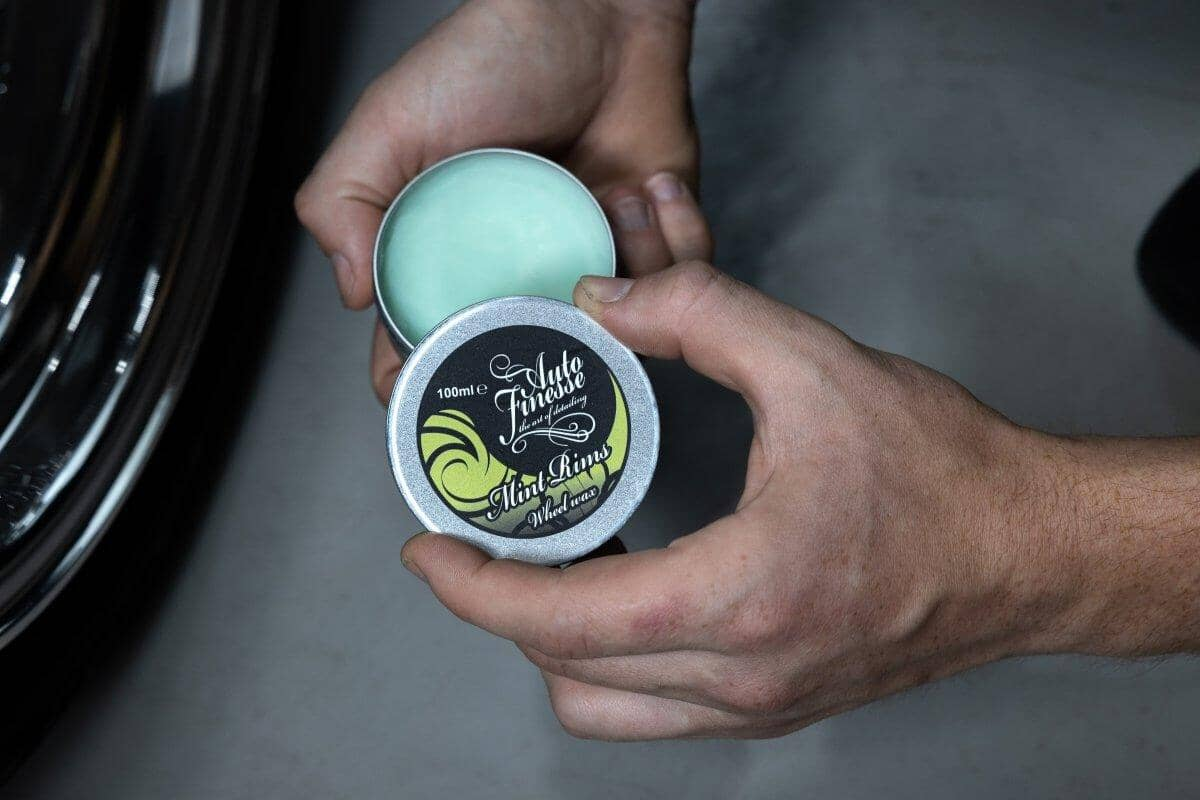 Auto Finesse Mint Rims Wheel Sealant