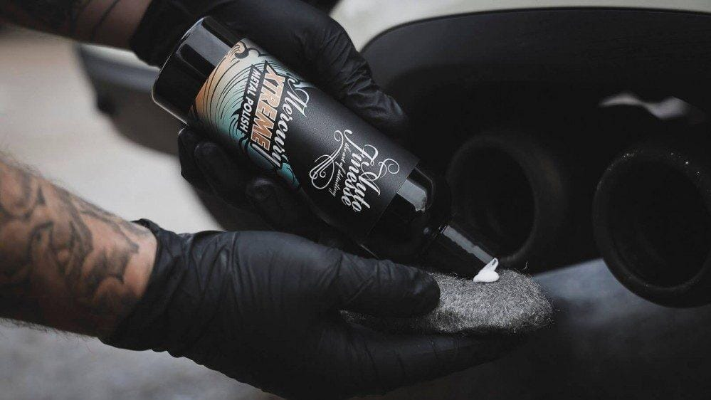Auto Finesse Mercury Xtreme