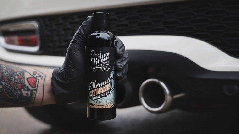 Auto Finesse Mercury Xtreme