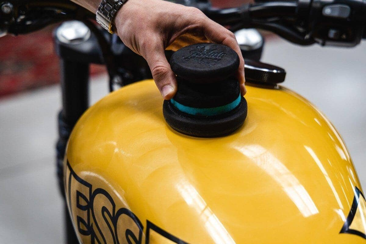 Auto Finesse Essence Carnauba Wax