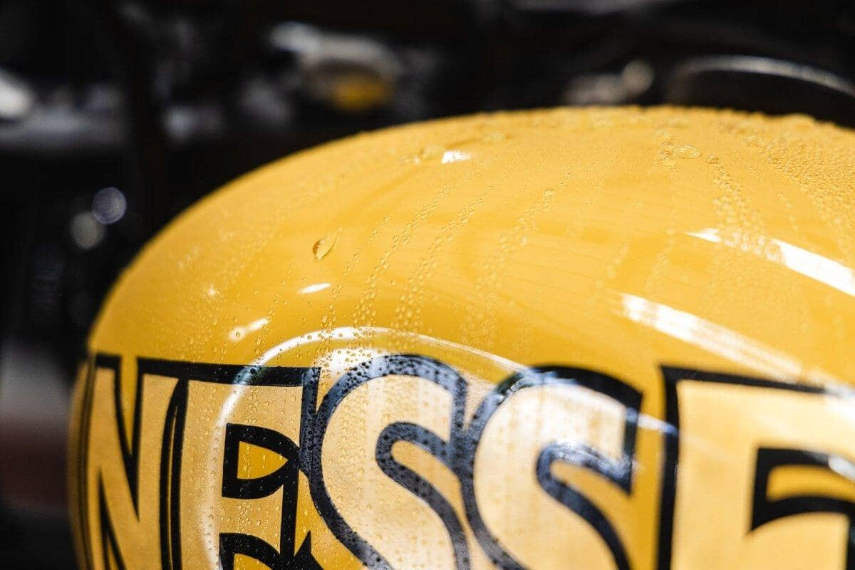 Auto Finesse Essence Carnauba Wax
