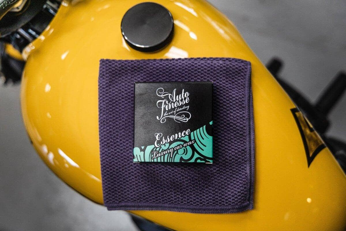Auto Finesse Essence Carnauba Wax